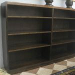 508 6615 BOOKCASE